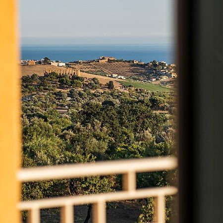 Sulla Valle Агрідженто Екстер'єр фото